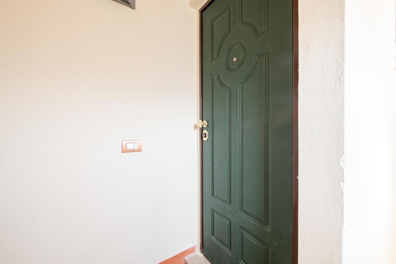 Casa San Paolino Dentro Le MuraElegant Flat Wifi E Selfcheckin Lucca Exterior photo